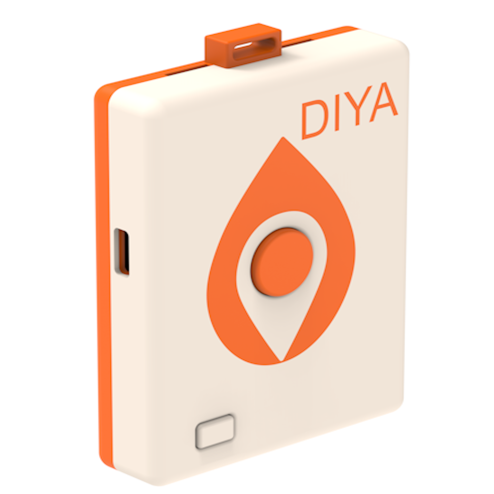 Diya render 1000